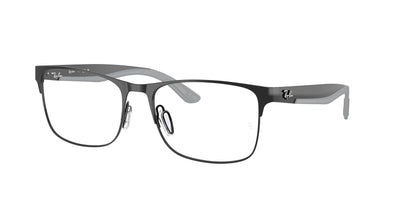 Lunettes de Vue Ray-Ban RX7550 3222