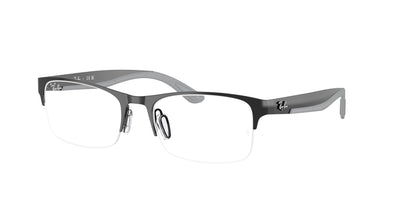 Brille Ray-Ban RX7551 3222