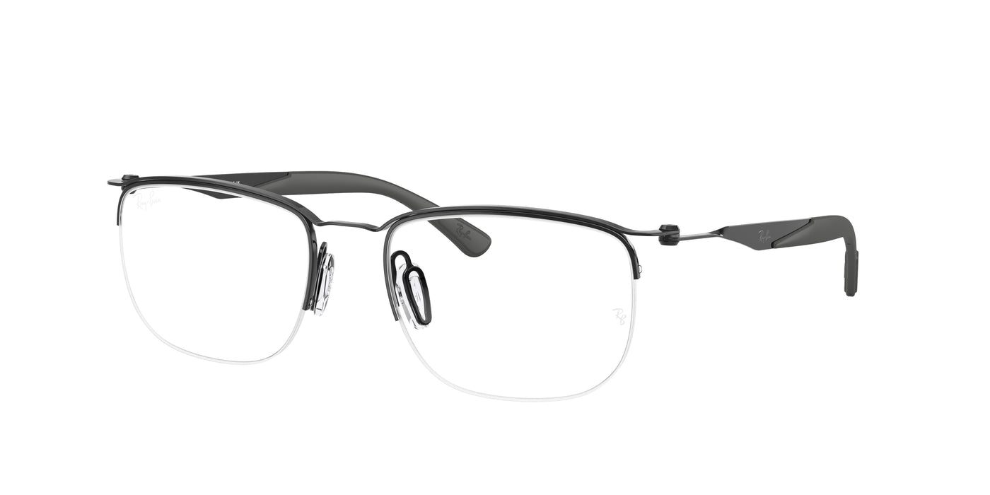 Prescription Glasses Ray-Ban RX7552 3209