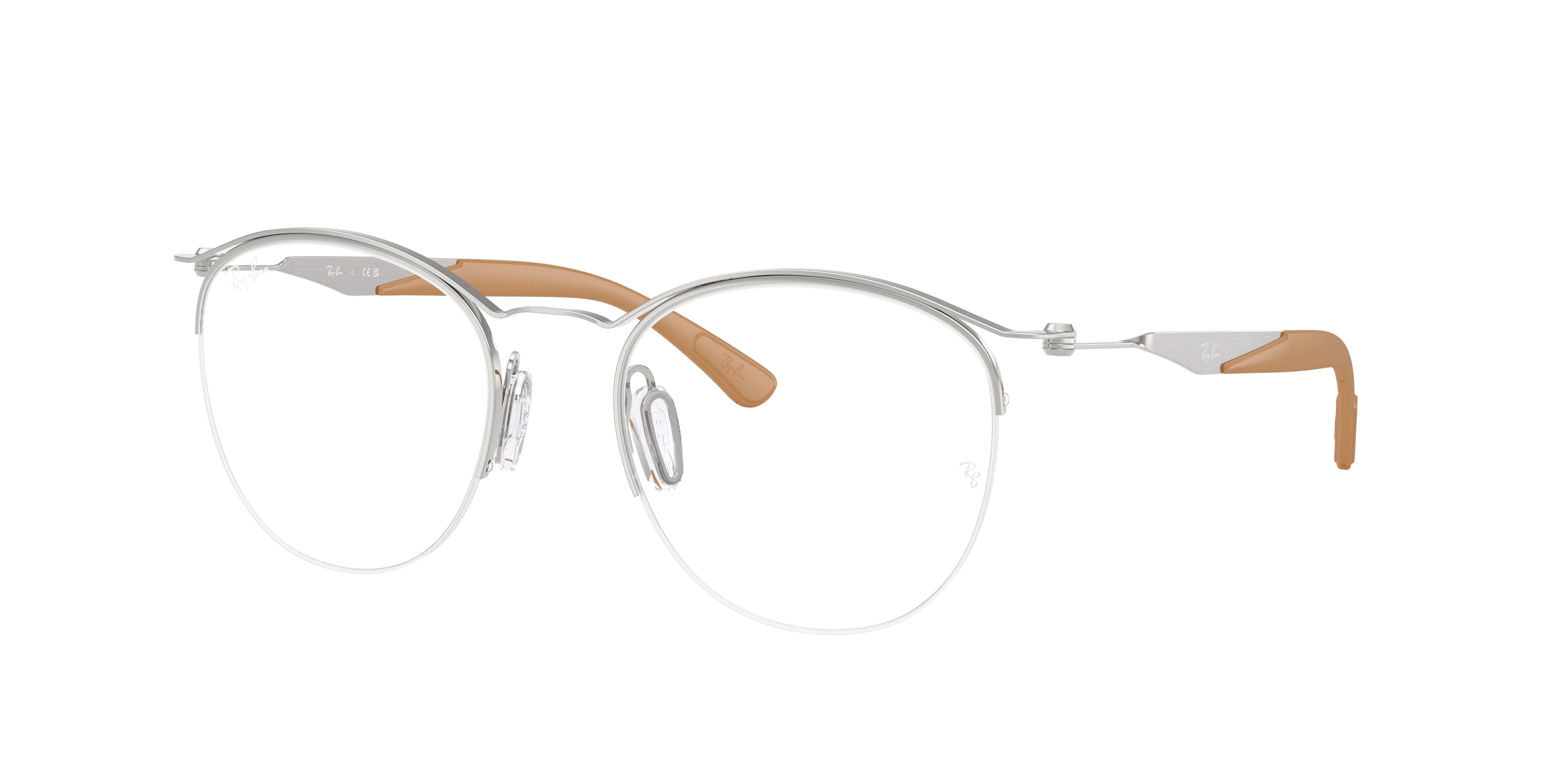 Lunettes de Vue Ray-Ban RX7553 3216