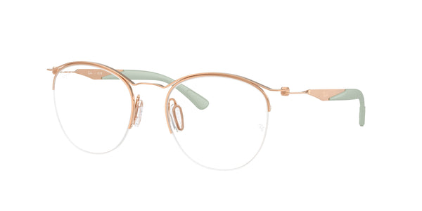 Gafas Graduadas Ray-Ban RX7553 3217