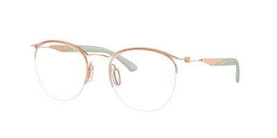 Brille Ray-Ban RX7553 3217