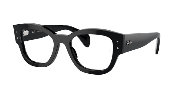 Gafas Graduadas Ray-Ban RX7681V 2000 52 20