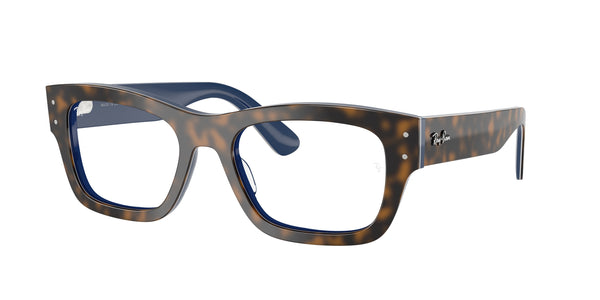 Gafas Graduadas Ray-Ban RX7683V 8391 55 20