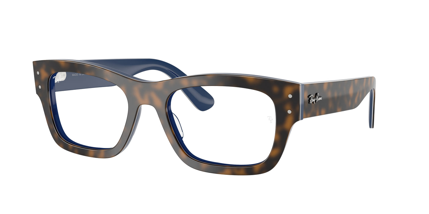 Prescription Glasses Ray-Ban JOSEPH RX7683V 8391 55 20