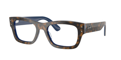 Очки для зрения Ray-Ban JOSEPH RX7683V 8391 55 20