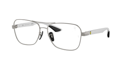 Lunettes de Vue Ray-Ban F116 RX8436M F116 58 15