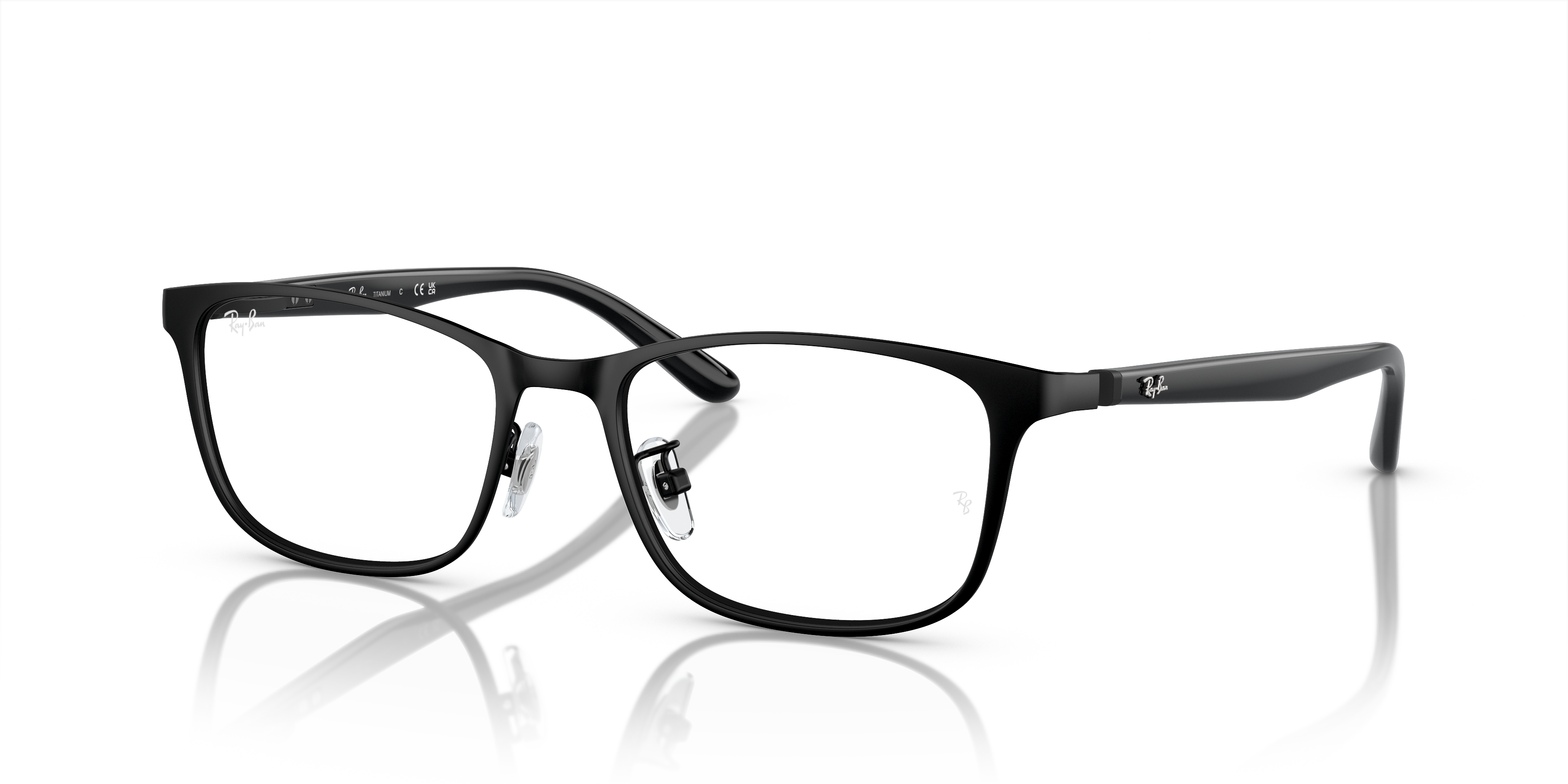Gafas de Sol Ray-Ban RX8773D 1012 53 18