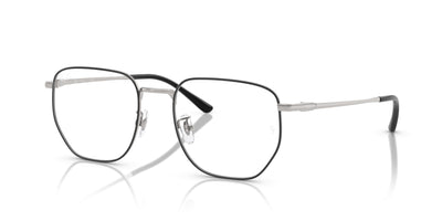 Prescription Glasses Ray-Ban RX8776D 1249 53 19