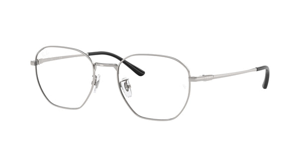 Gafas Graduadas Ray-Ban RX8777D 1002 53 19