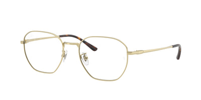Очки для зрения Ray-Ban RX8777D 1251 53 19