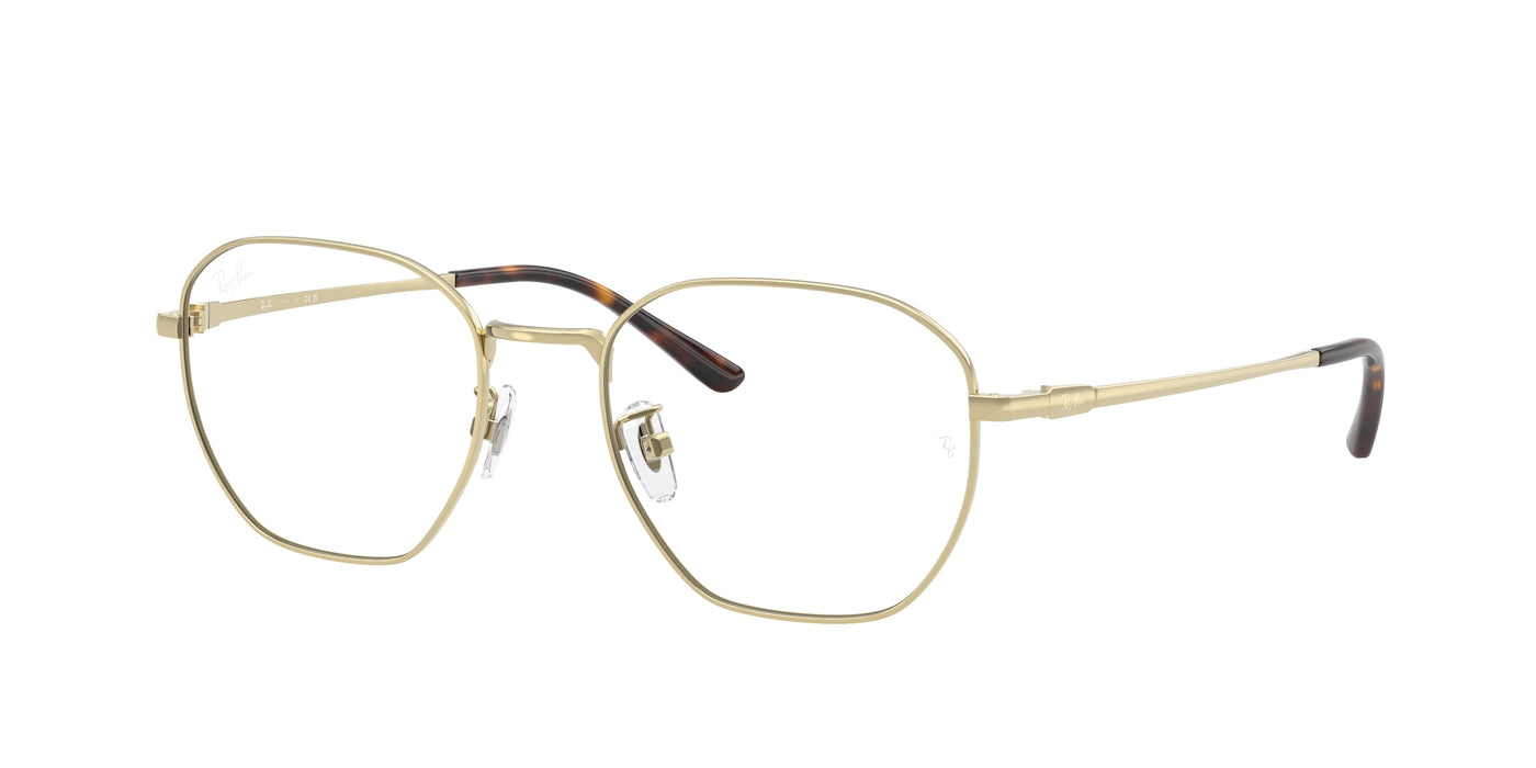 Brille Ray-Ban RX8777D 1251 53 19