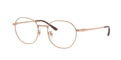 Lunettes de Vue Ray-Ban RX8778D 1245 52 19