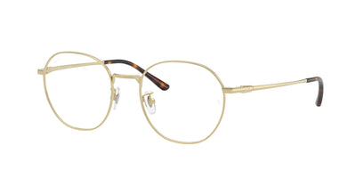 Lunettes de Vue Ray-Ban RX8778D 1251 52 19