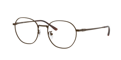 Lunettes de Vue Ray-Ban RX8778D 1254 52 19