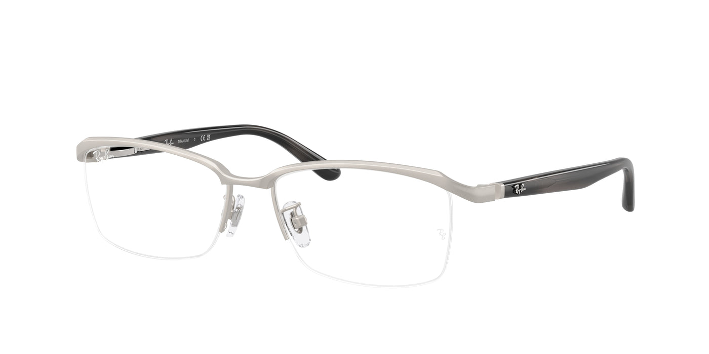Lunettes de Vue Ray-Ban RX8779D 1253 55 16
