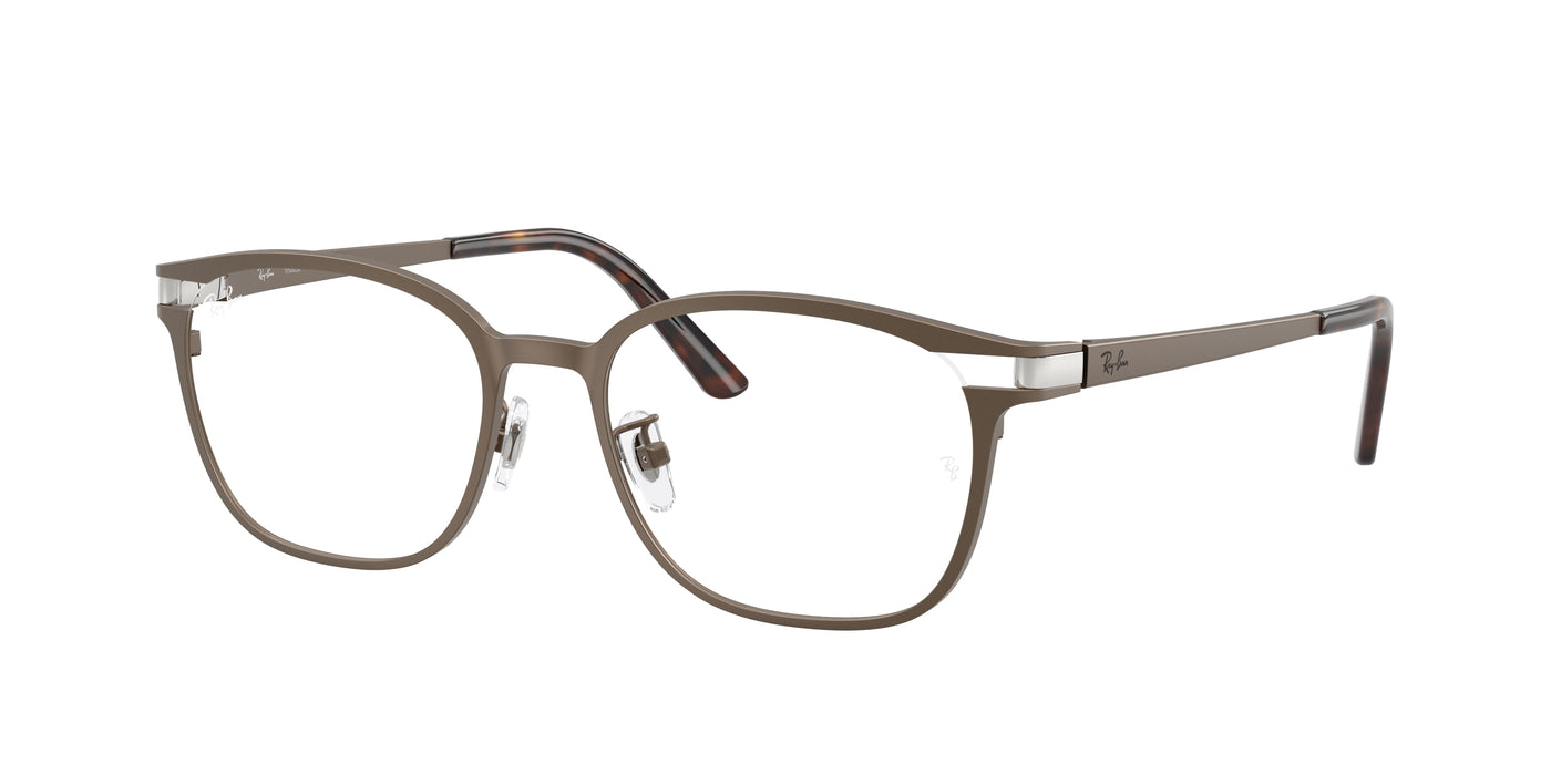 Brille Ray-Ban RX8780D 1020 53 18