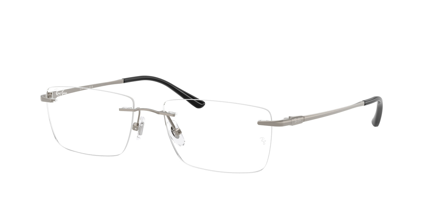 Prescription Glasses Ray-Ban RX8781D 1000 56 17