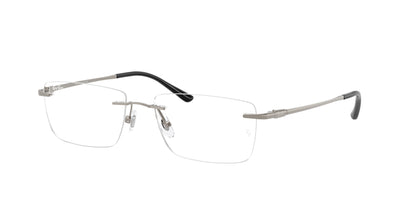 Gafas Graduadas Ray-Ban RX8781D 1000 56 17