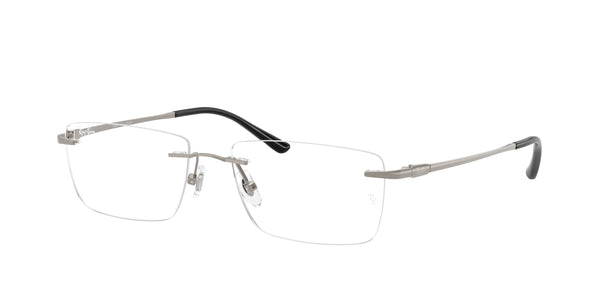 Gafas Graduadas Ray-Ban RX8781D 1000 56 17