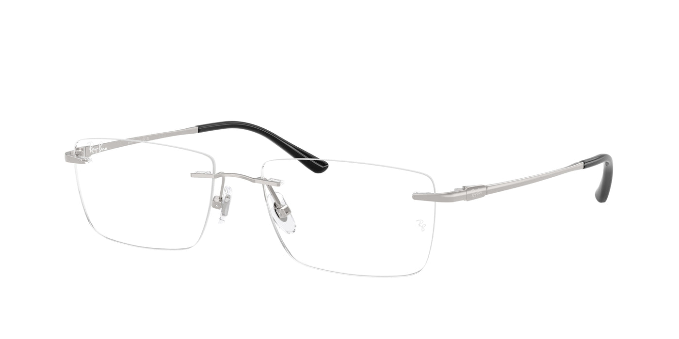 Очки для зрения Ray-Ban RX8781D 1002 56 17