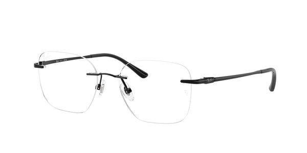 Gafas Graduadas Ray-Ban RX8783D 1244 52 17