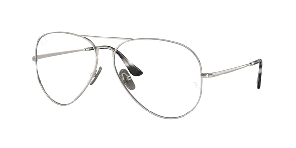 Gafas Graduadas Ray-Ban RX8789 1002 58 14