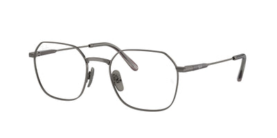 Gafas Graduadas Ray-Ban JIM TITANIUM RX8794 1000 53 20