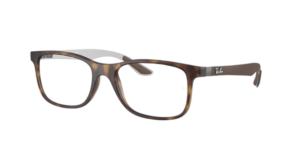 Gafas Graduadas Ray-Ban RX8903 5200