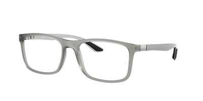 Lunettes de Vue Ray-Ban RX8908 5244