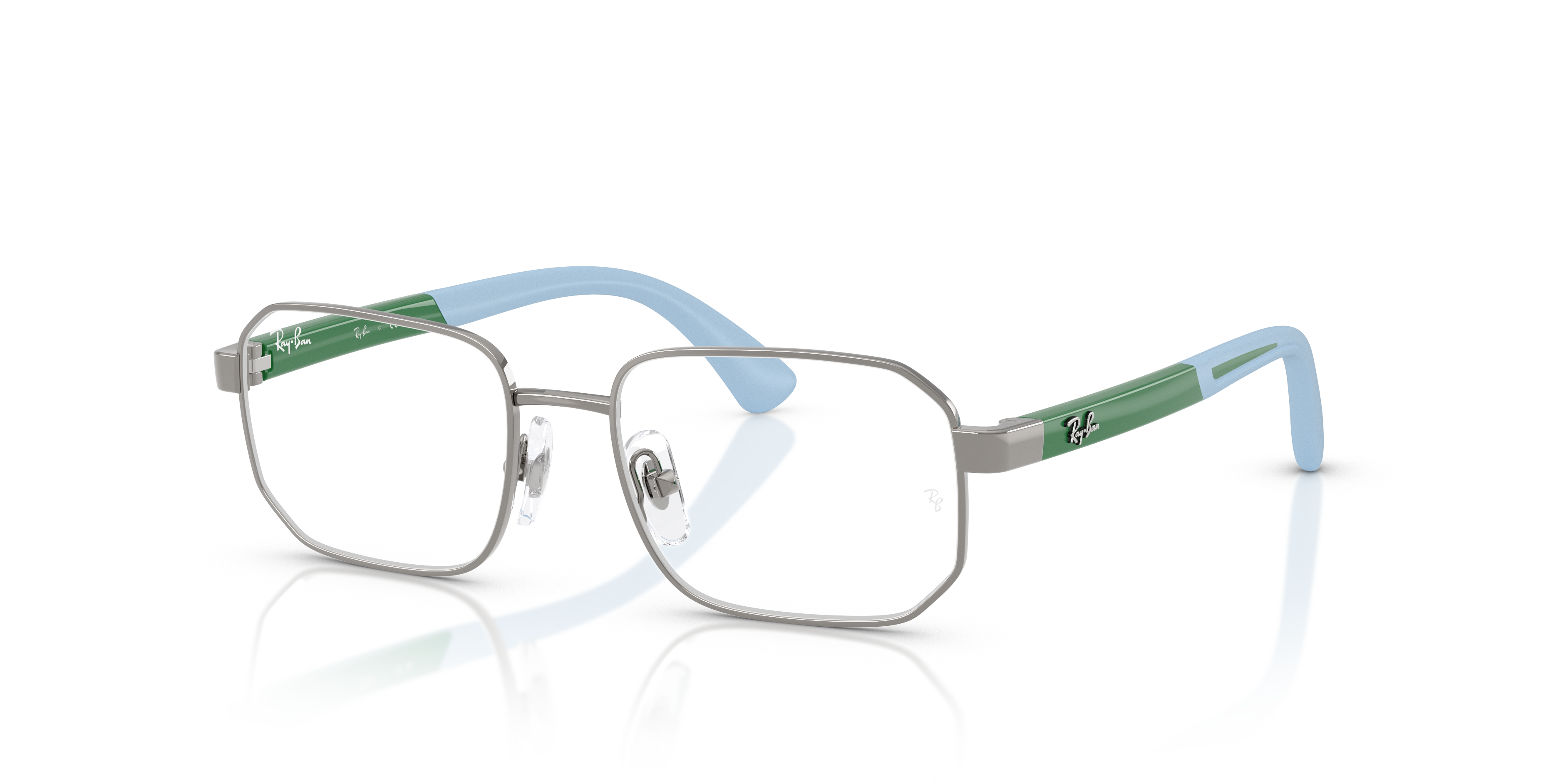 Gafas Graduadas Ray-Ban Ry1060 RY1060 4095 46 16