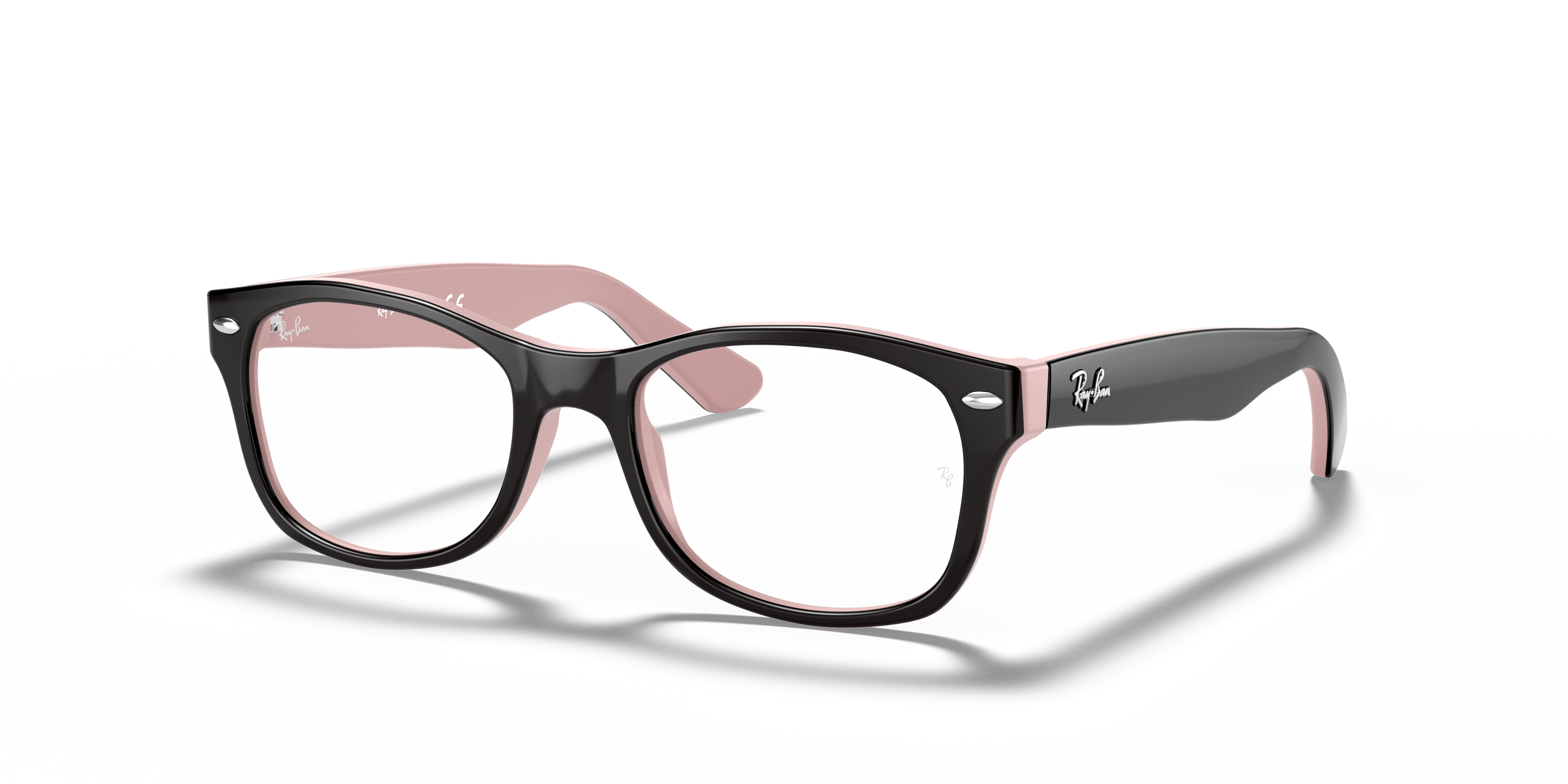 Gafas Graduadas Ray-Ban Ry1528 RY1528 3580 48 16