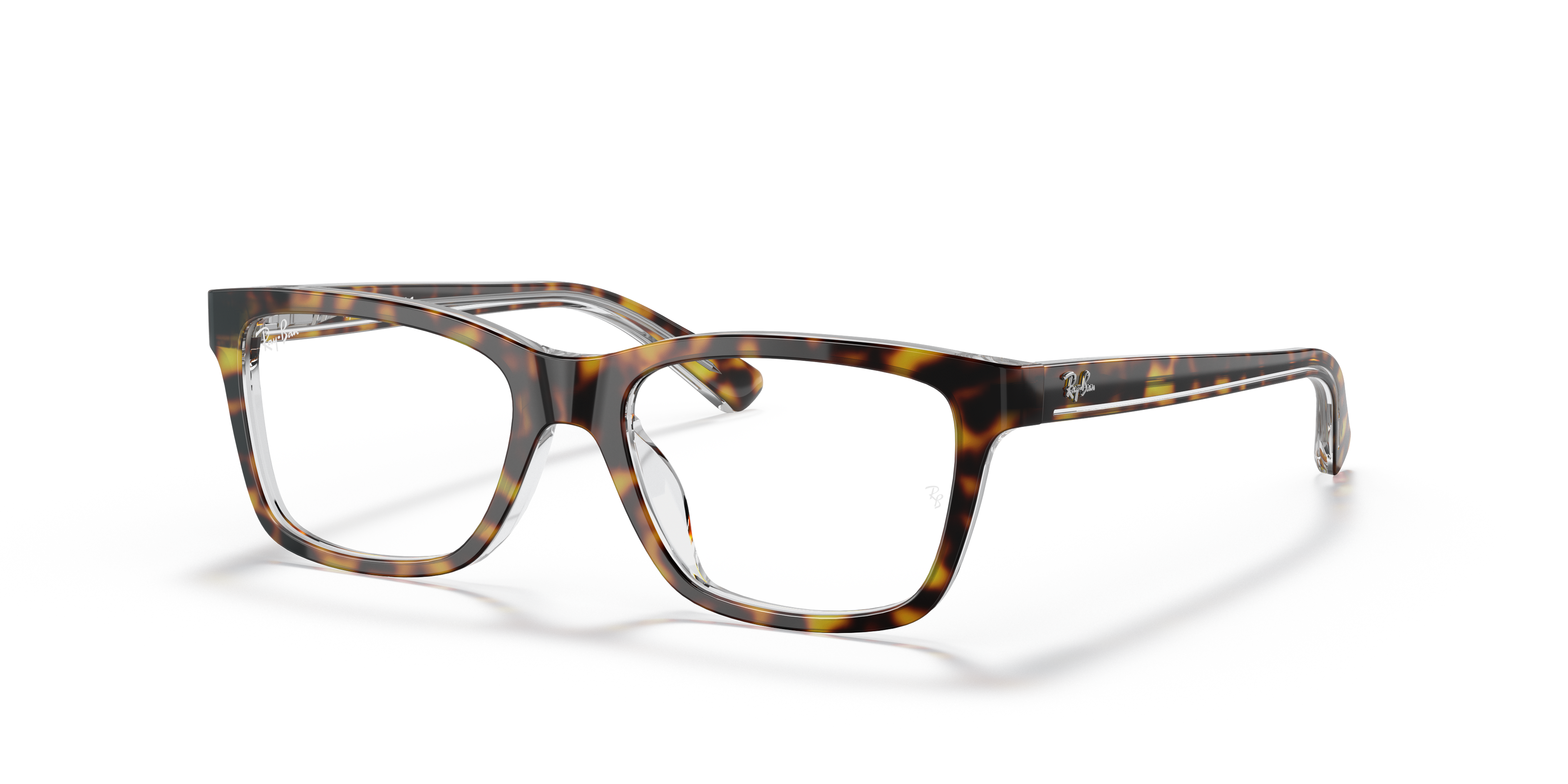 Gafas Graduadas Ray-Ban Ry1536 RY1536 3602 48 16