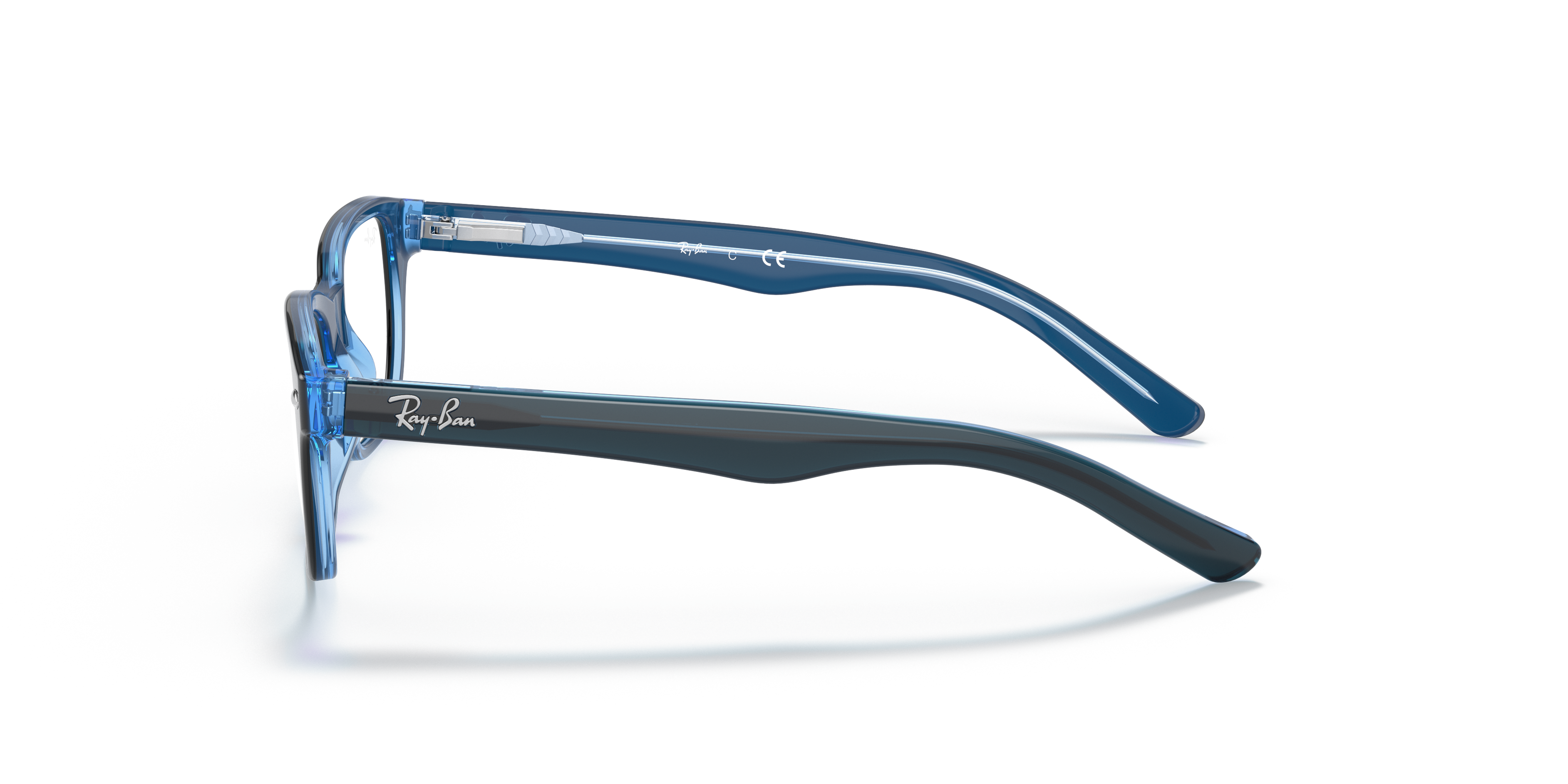 Gafas Graduadas Ray-Ban Ry1555 RY1555 3667 46 16