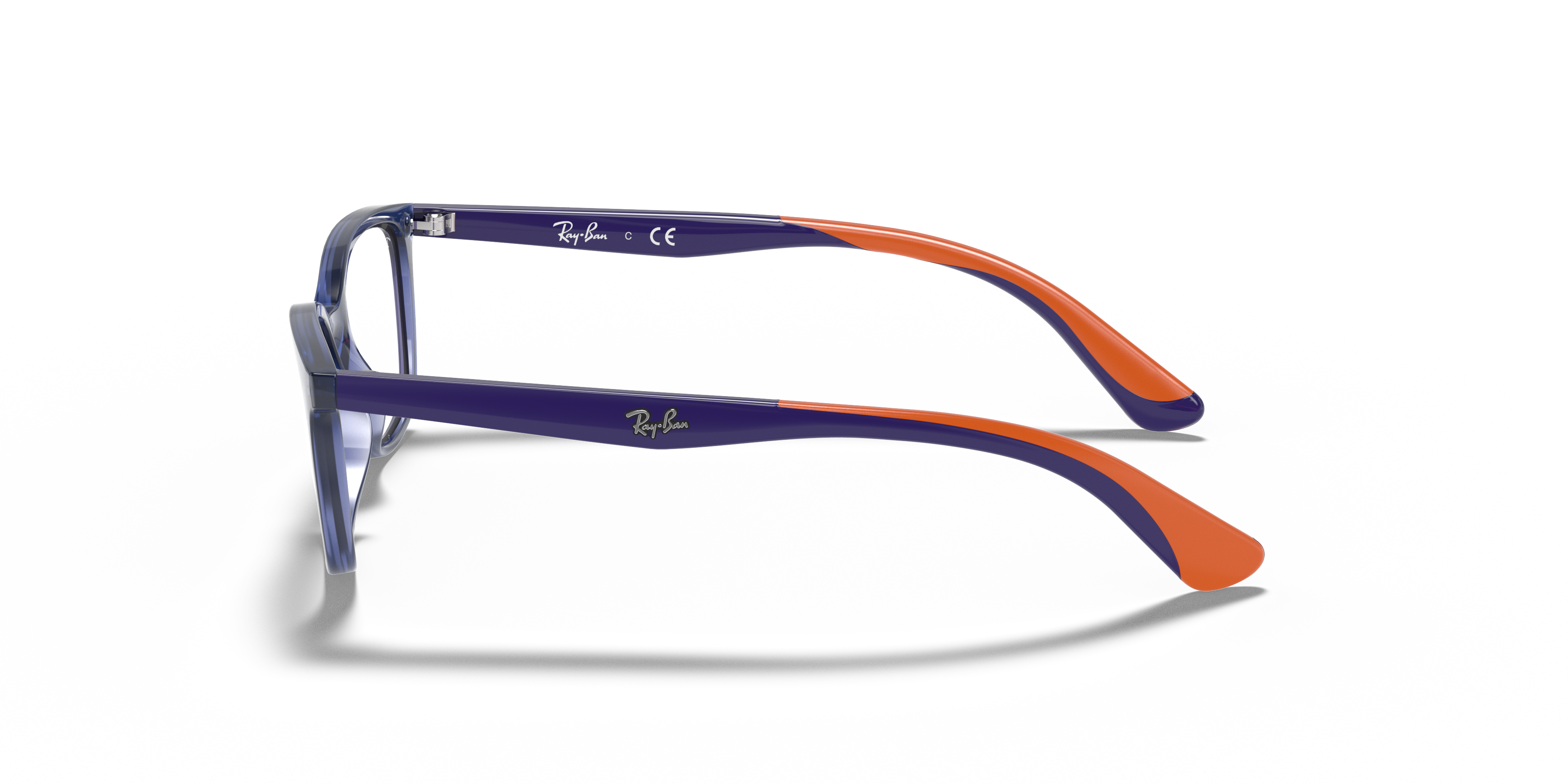 Gafas Graduadas Ray-Ban Ry1586 RY1586 3775 47 16