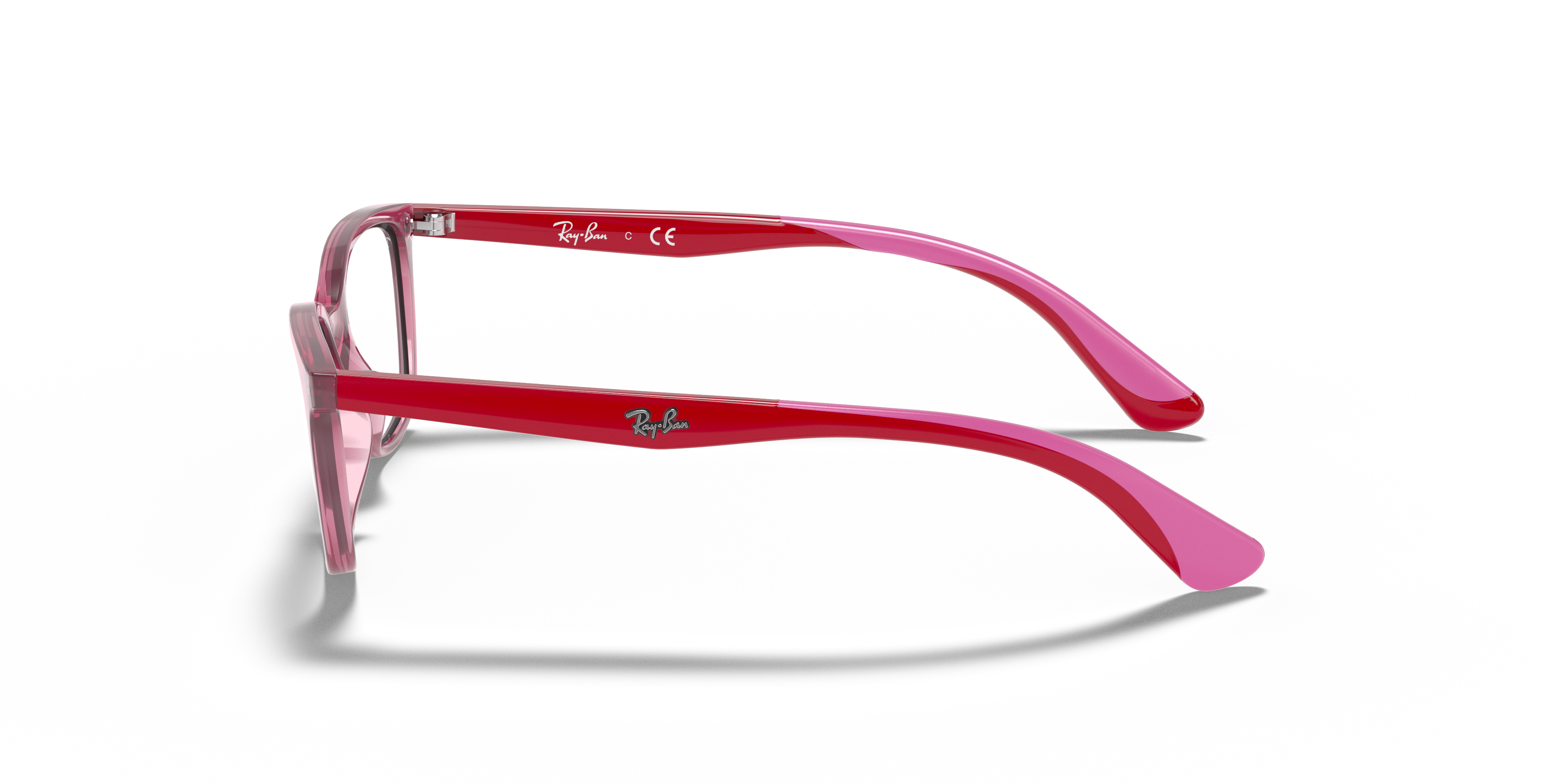 Gafas Graduadas Ray-Ban Ry1586 RY1586 3777 49 16