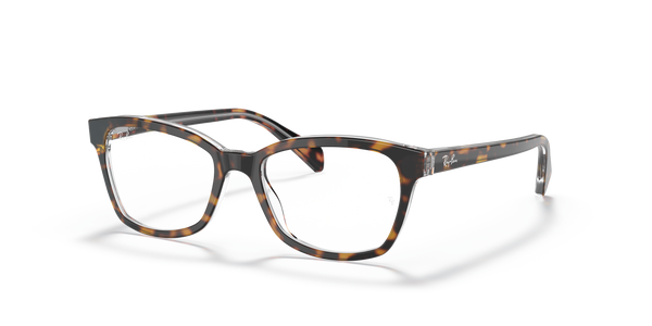 Gafas Graduadas Ray-Ban Ry1591 RY1591 3805 48 16 · vista 1