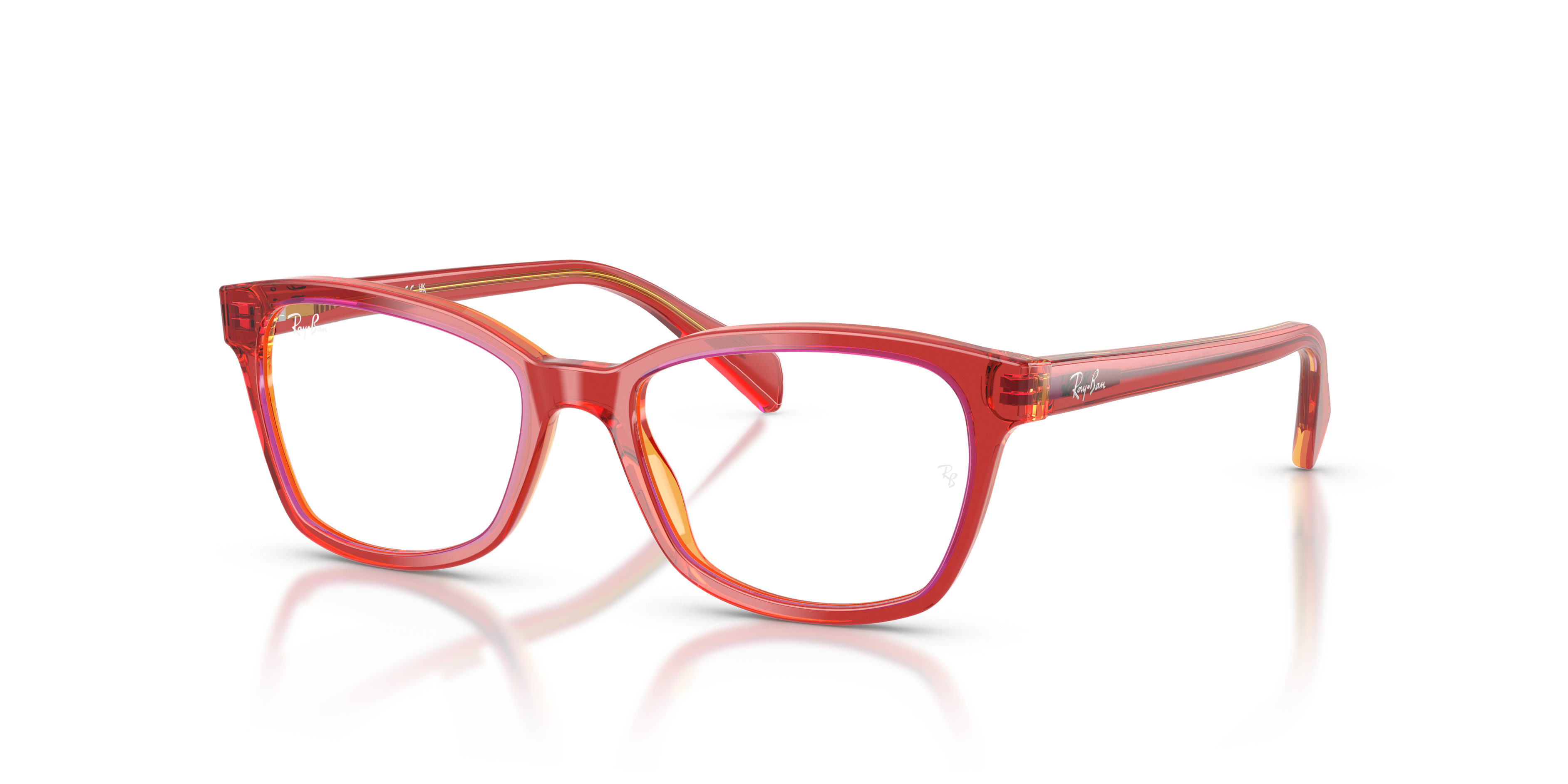 Gafas Graduadas Ray-Ban Ry1591 RY1591 3998 48 16