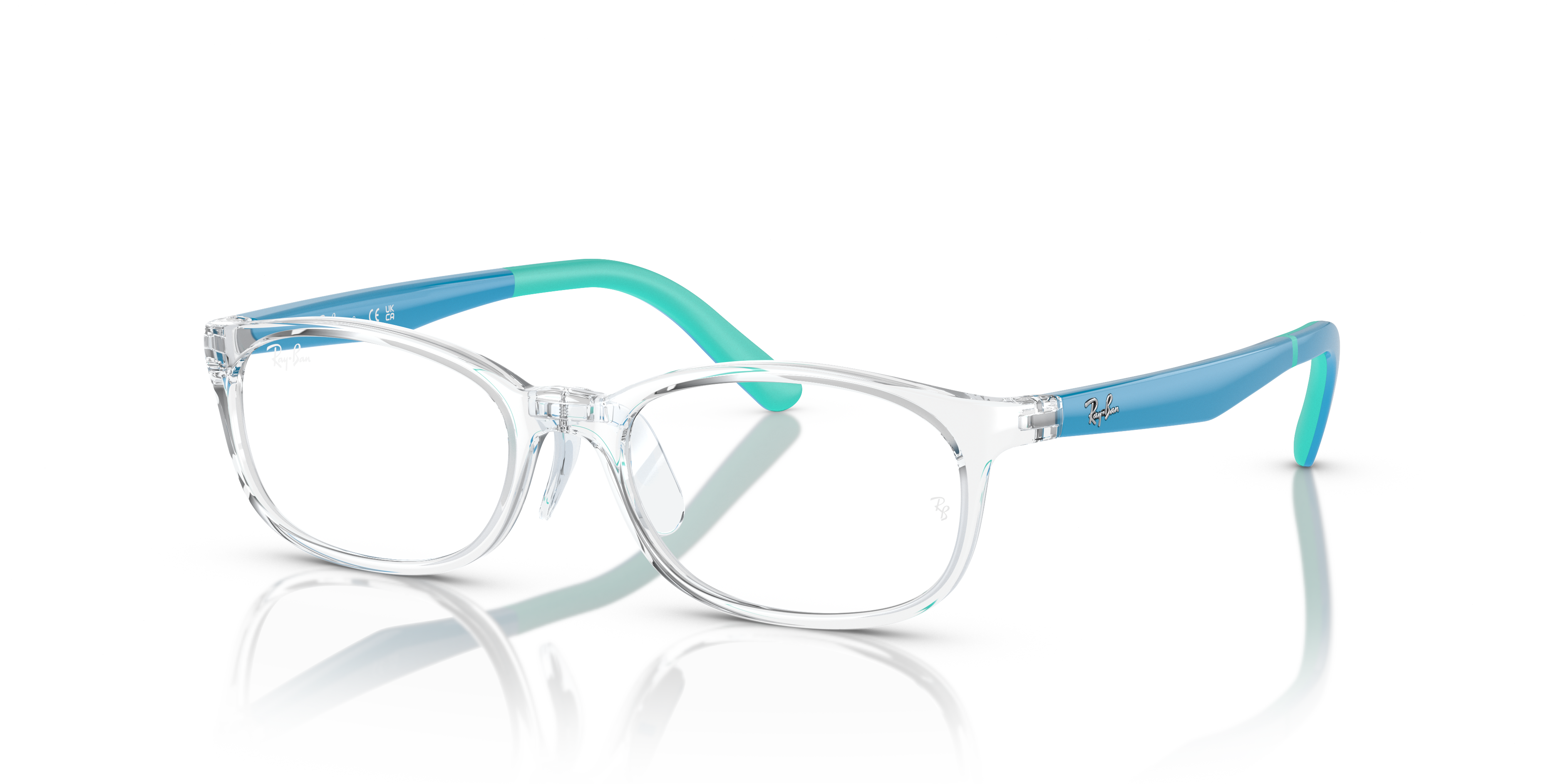 Gafas Graduadas Ray-Ban Ry1613D RY1613D 3938 49 16