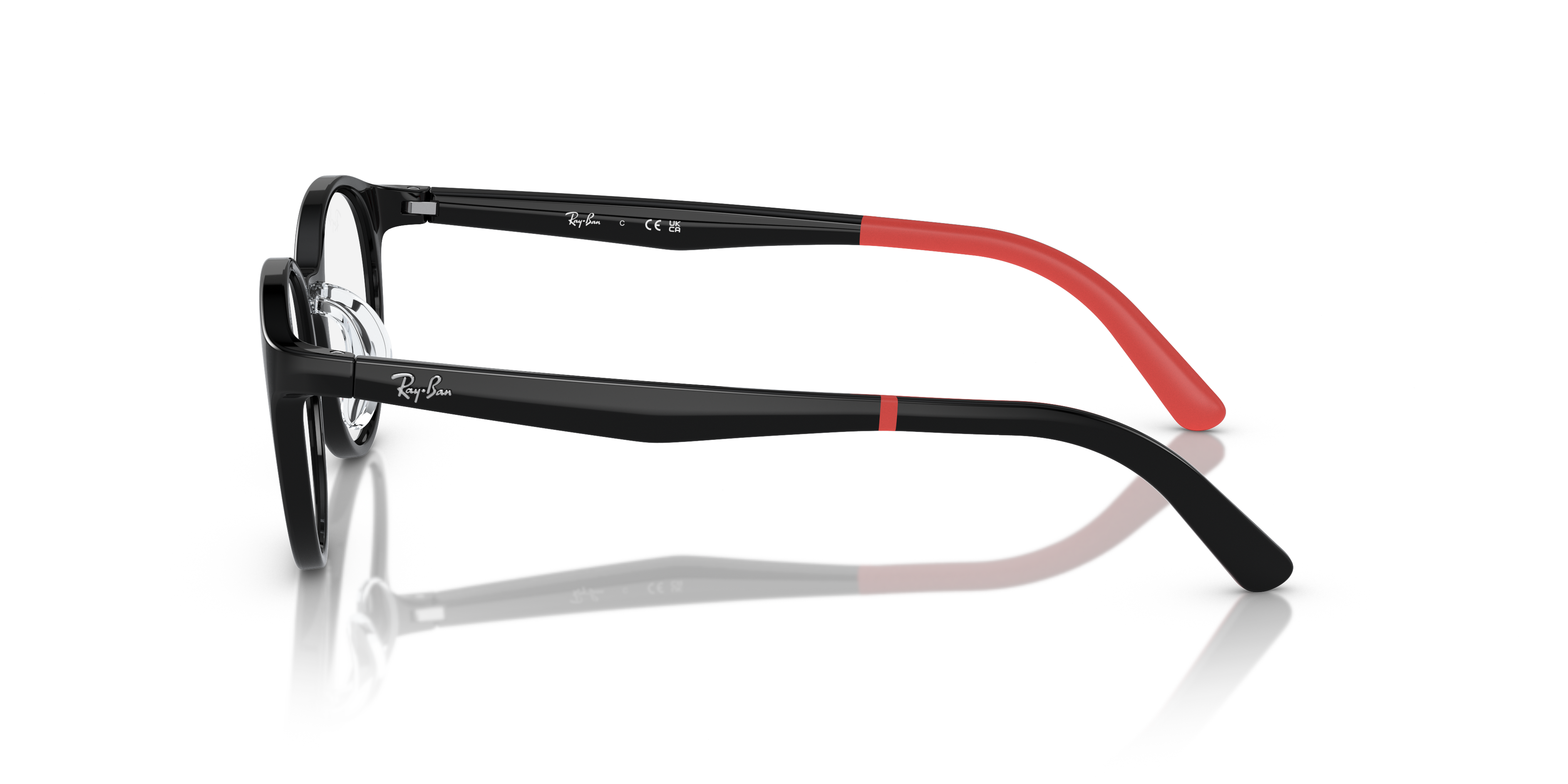 Gafas Graduadas Ray-Ban Ry1625D RY1625D 3876 47 17