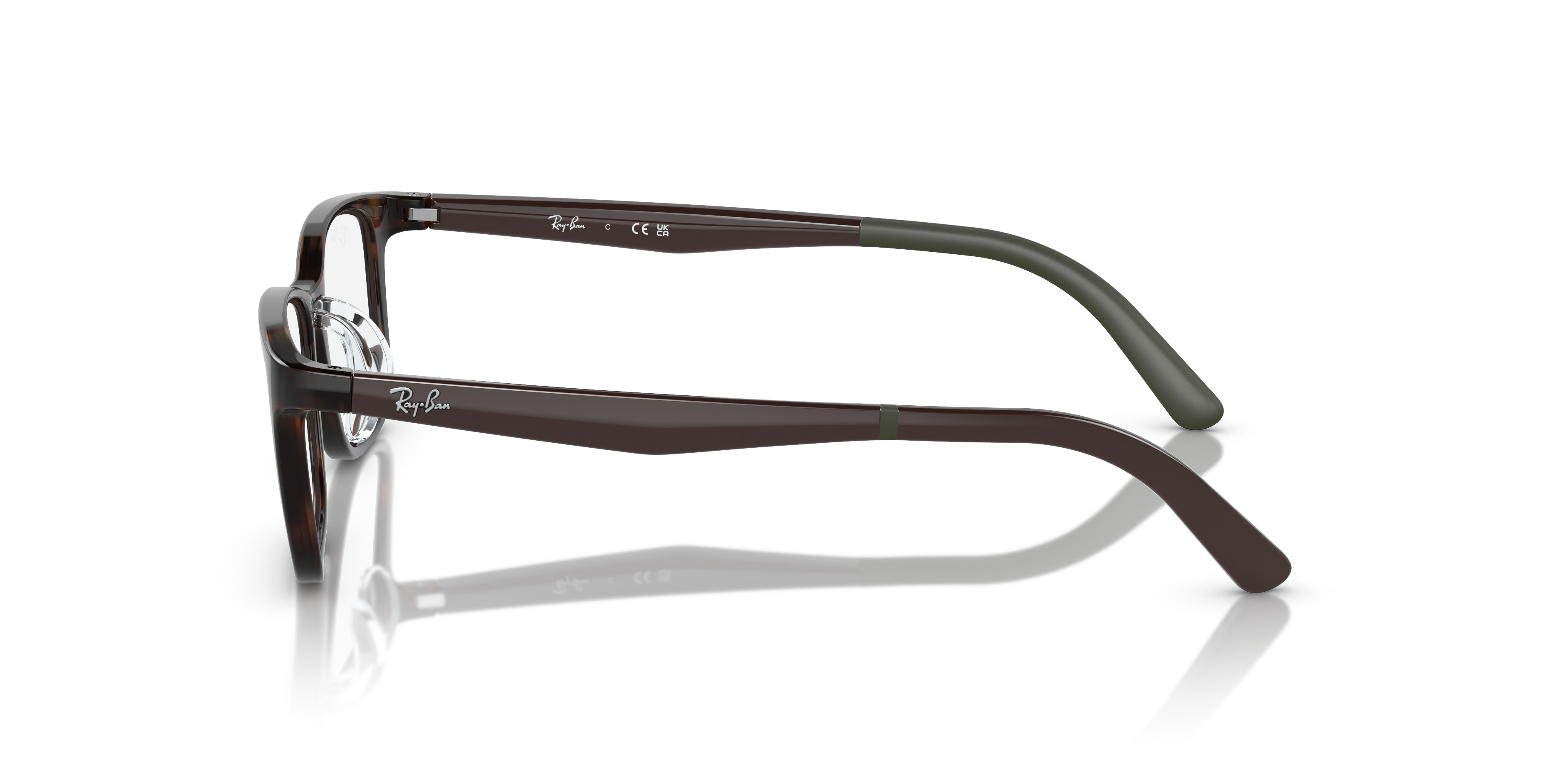 Gafas Graduadas Ray-Ban Ry1626D RY1626D 3863 47 16