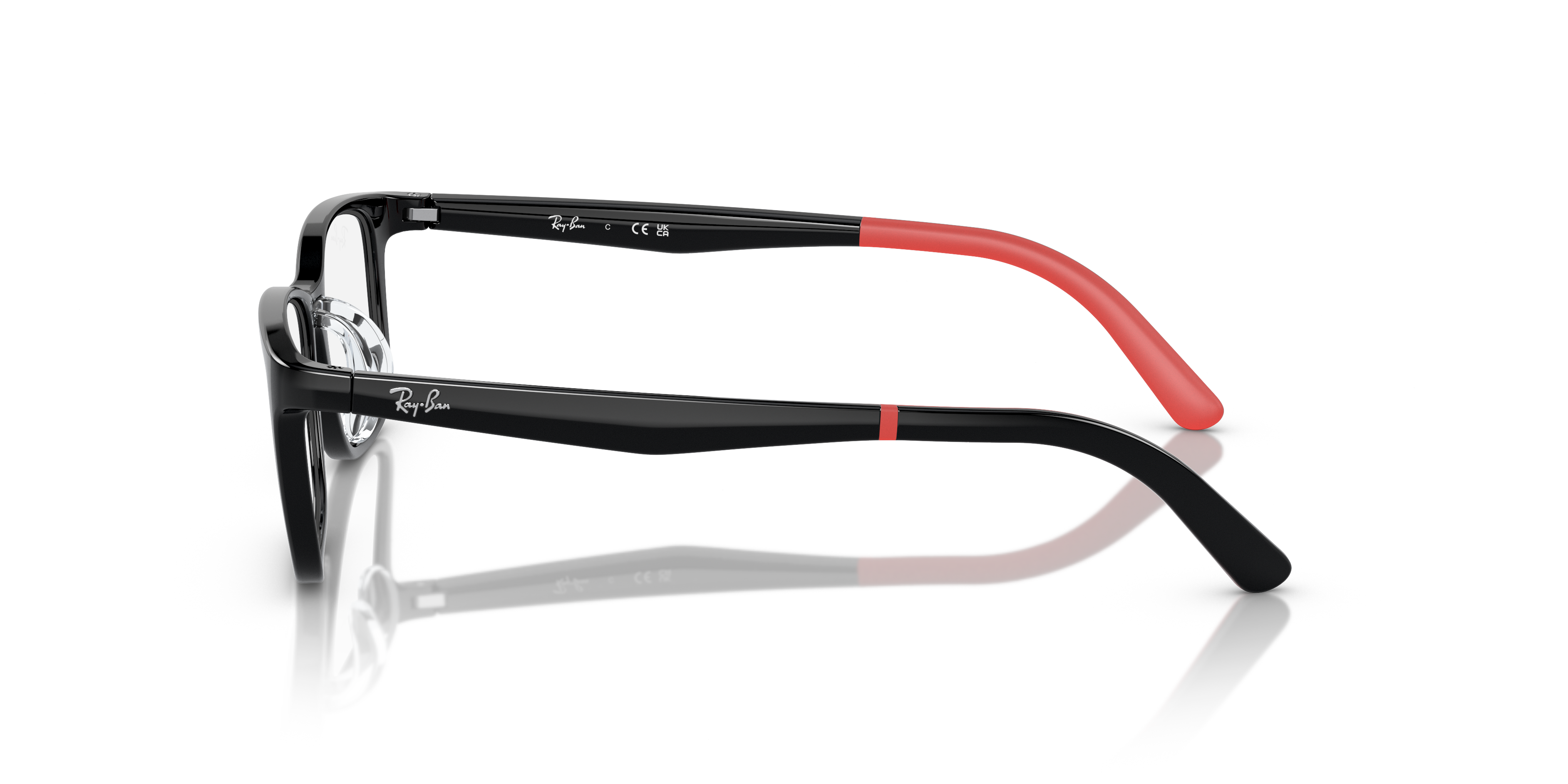 Gafas Graduadas Ray-Ban Ry1626D RY1626D 3876 49 16