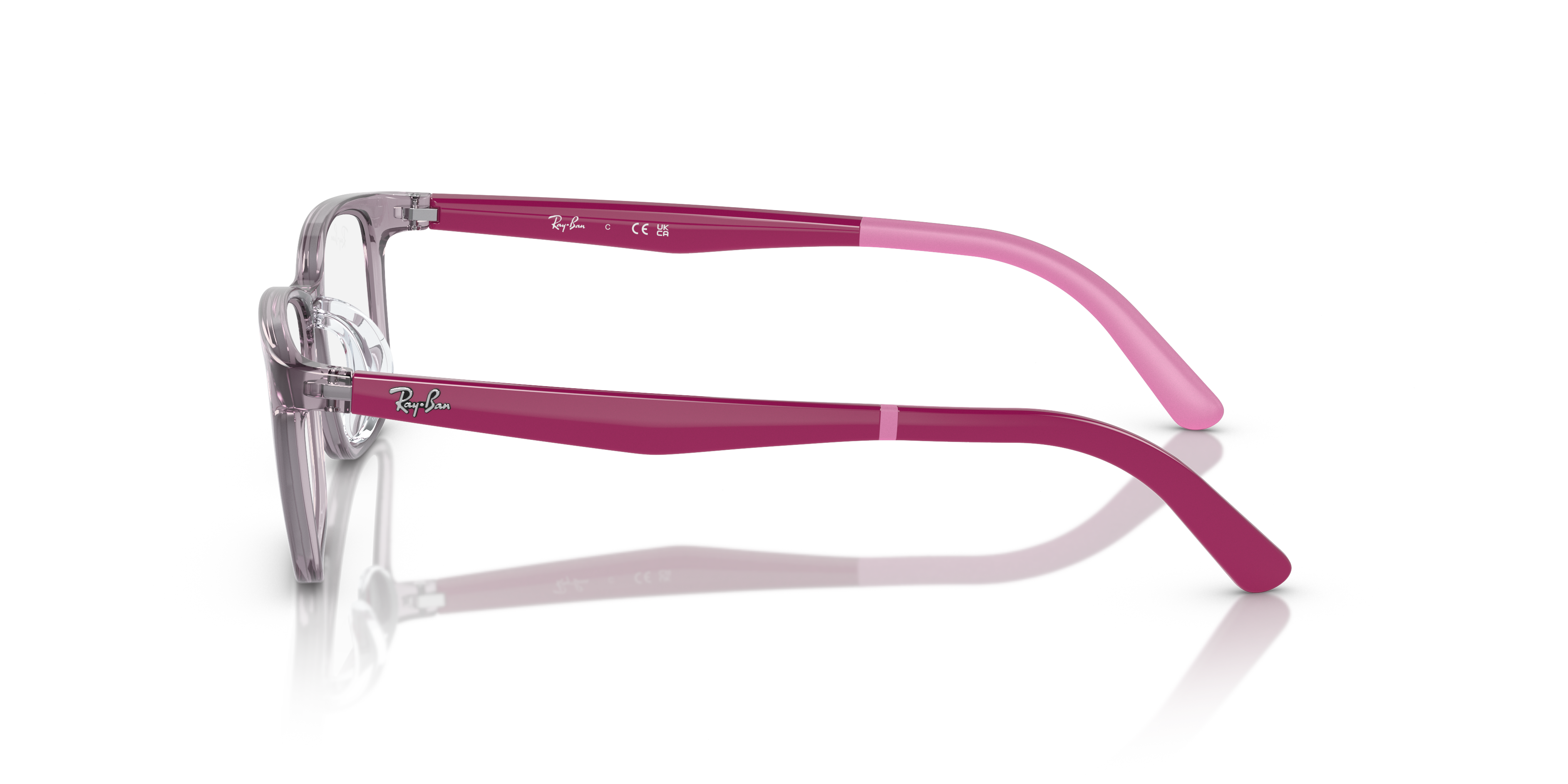 Gafas Graduadas Ray-Ban Ry1626D RY1626D 3912 47 16