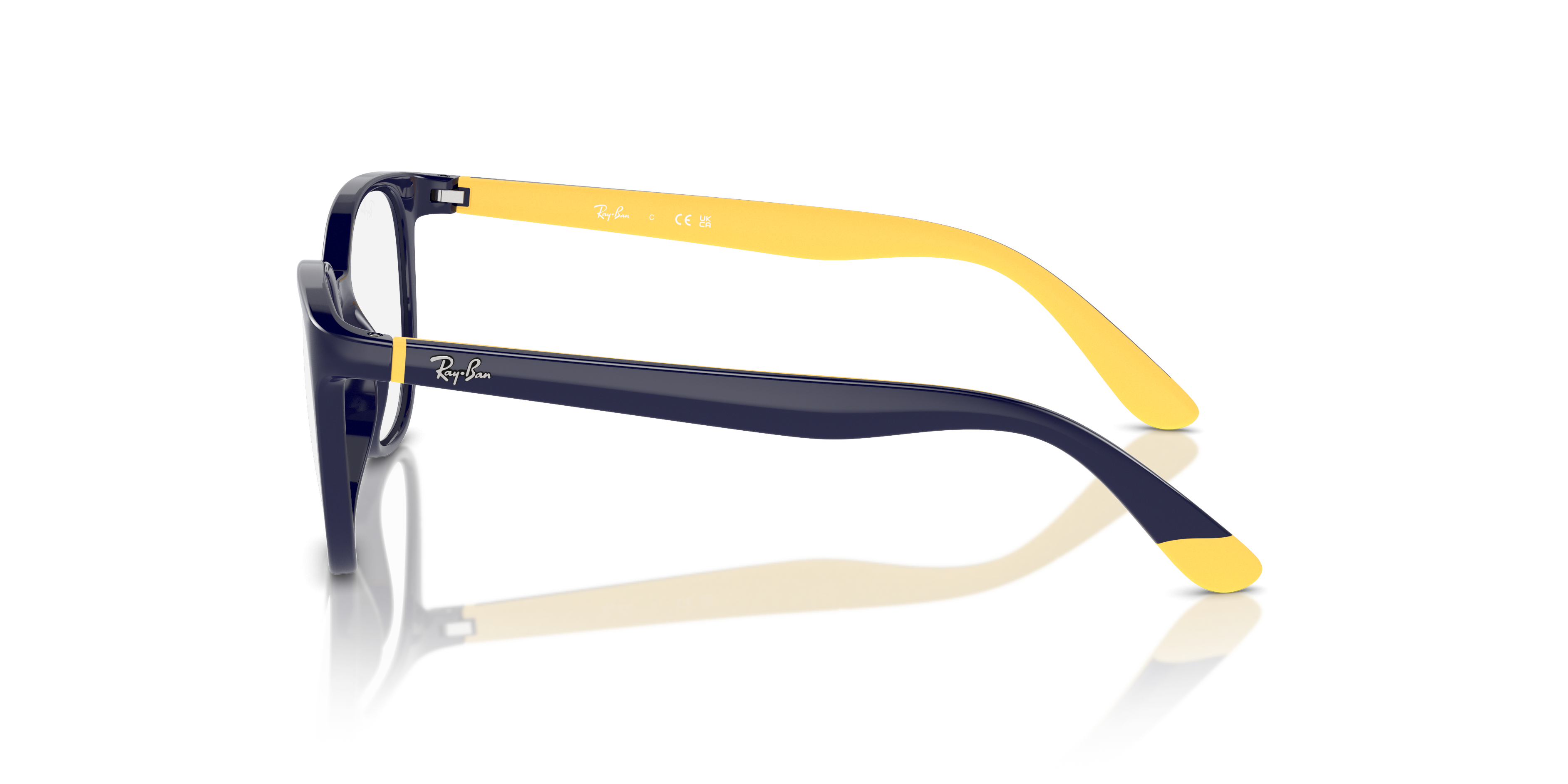 Gafas Graduadas Ray-Ban Ry1631 RY1631 3937 45 16