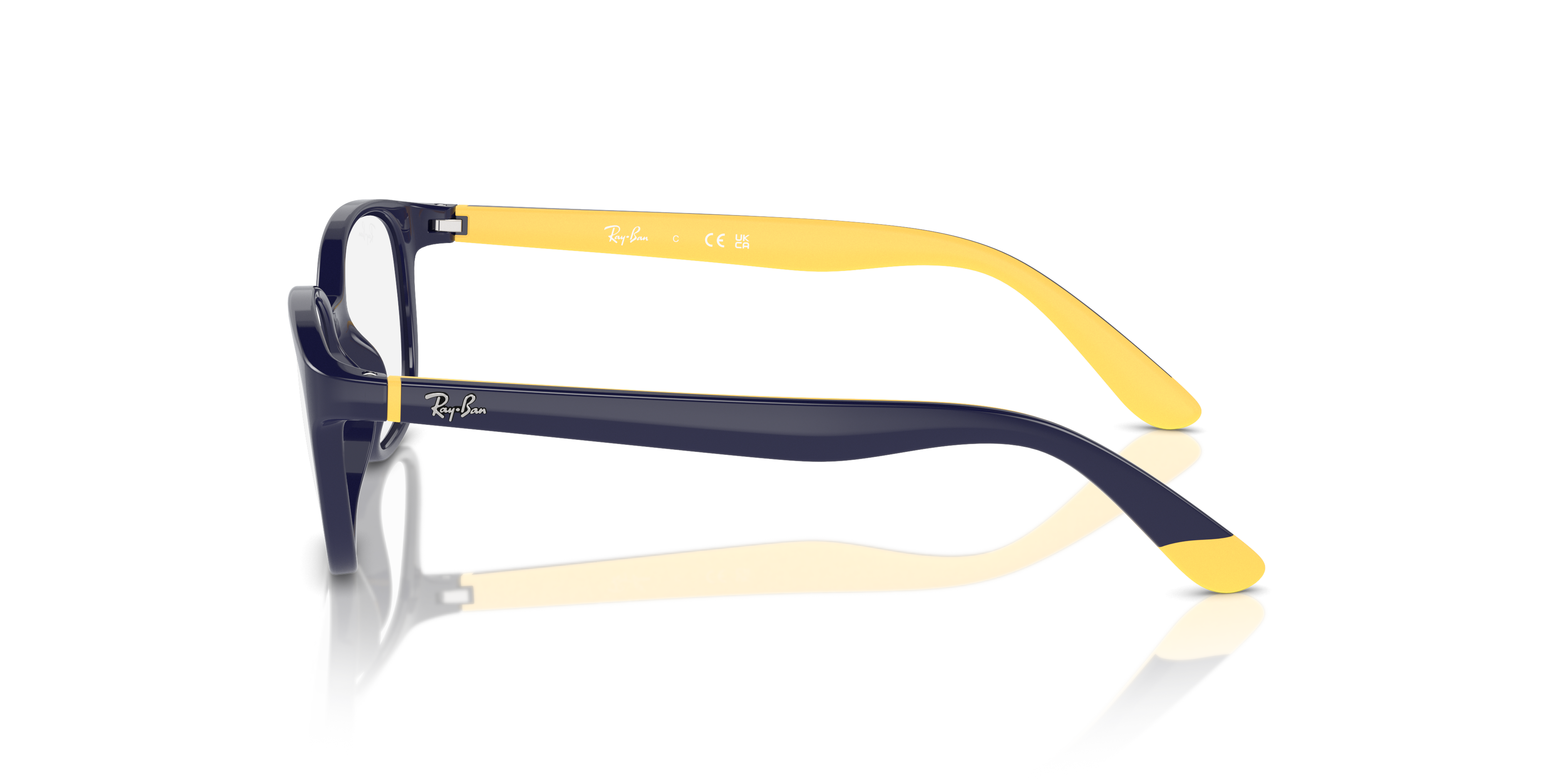 Korrektionsbrille Ray-Ban Ry1632 RY1632 3937 48 16