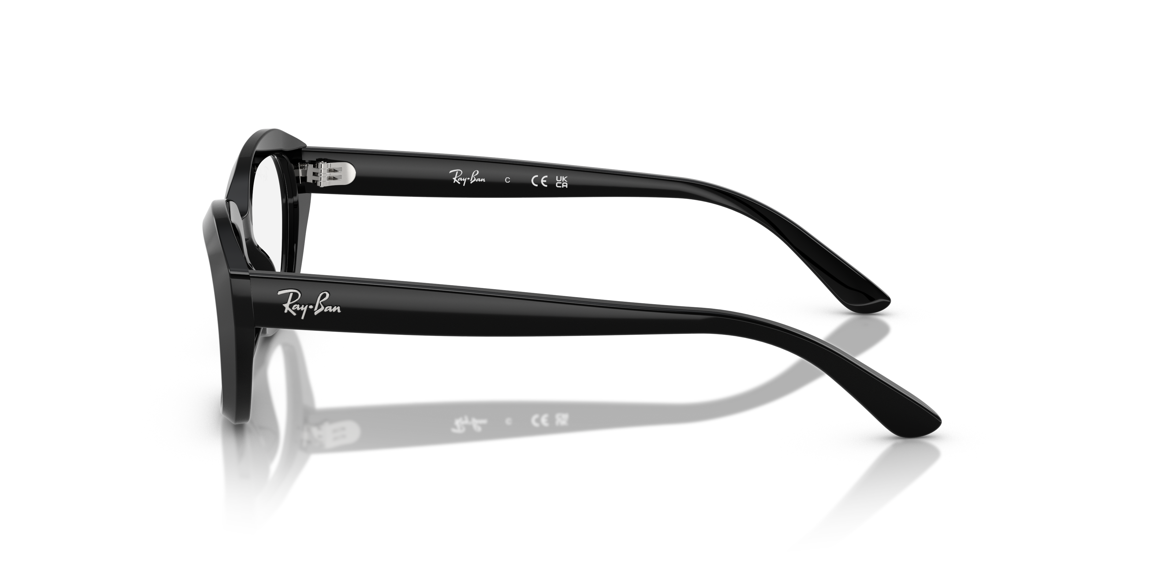 Gafas Graduadas Ray-Ban Ry1636 RY1636 3542 46 17 · vista 2