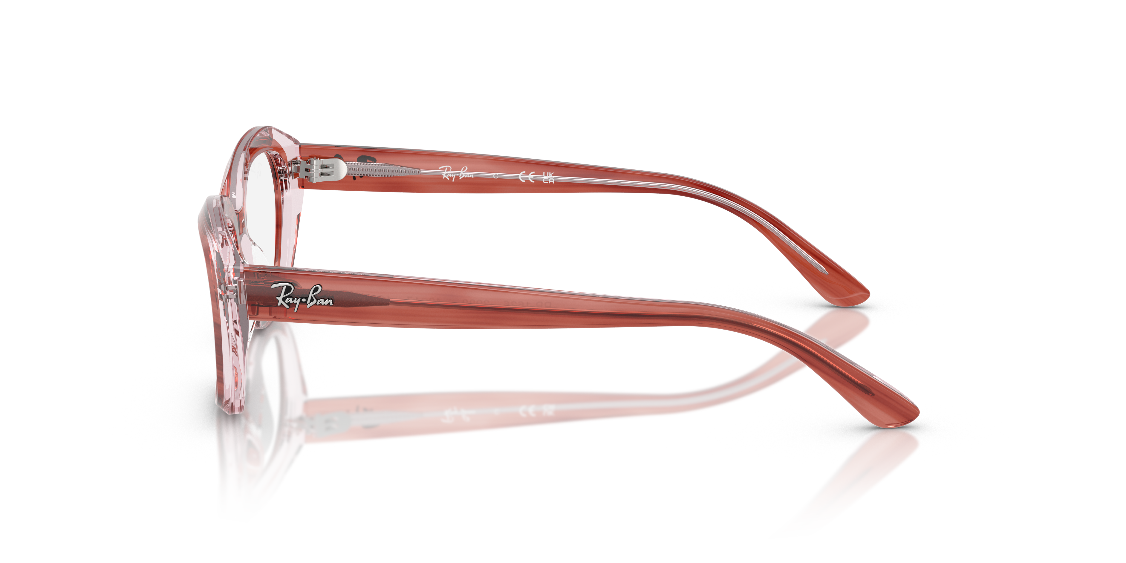 Gafas Graduadas Ray-Ban Ry1636 RY1636 3988 48 17