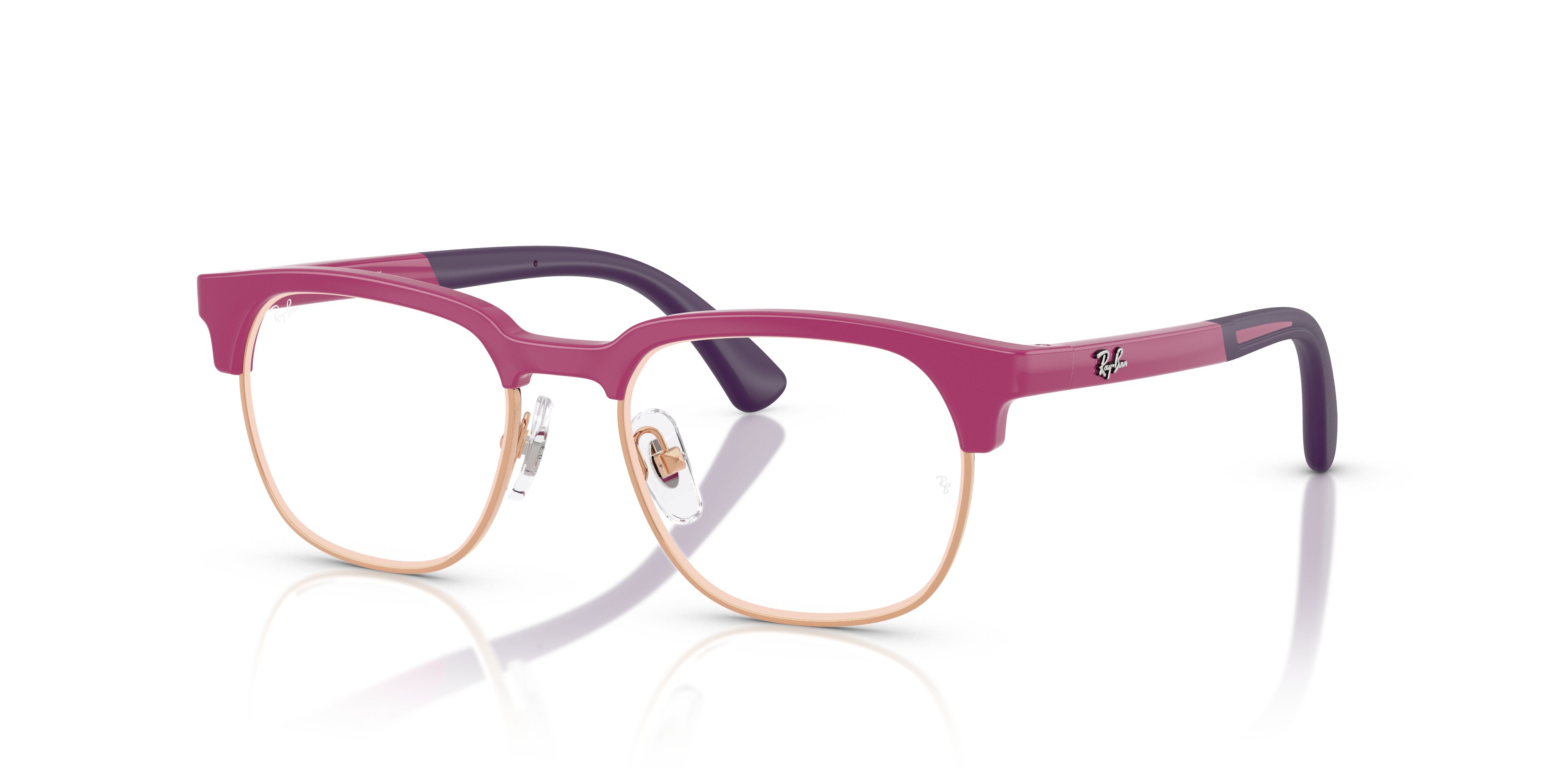 Gafas Graduadas Ray-Ban Ry1641 RY1641 3933 46 17