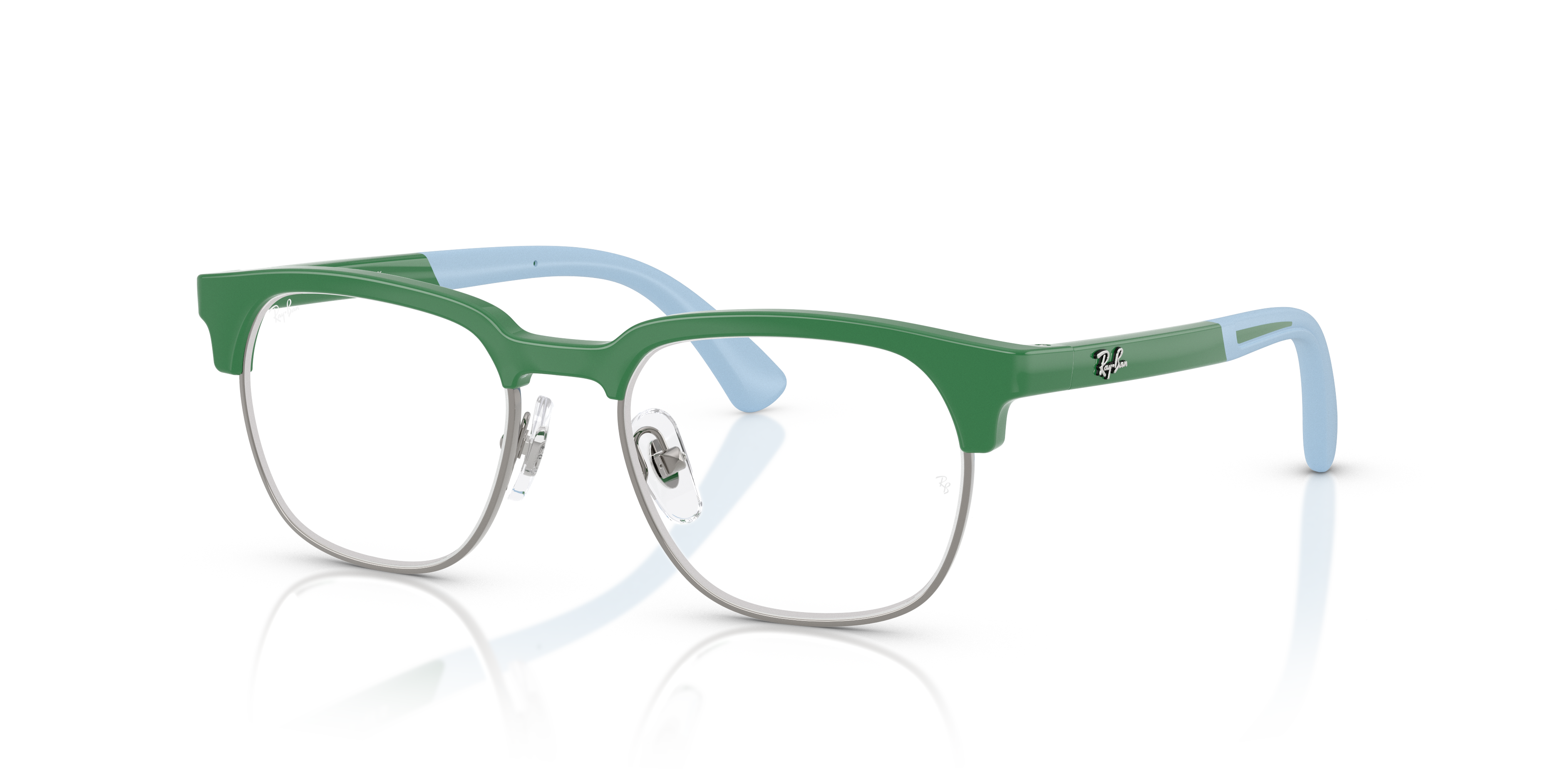 Gafas Graduadas Ray-Ban Ry1641 RY1641 7507 46 17