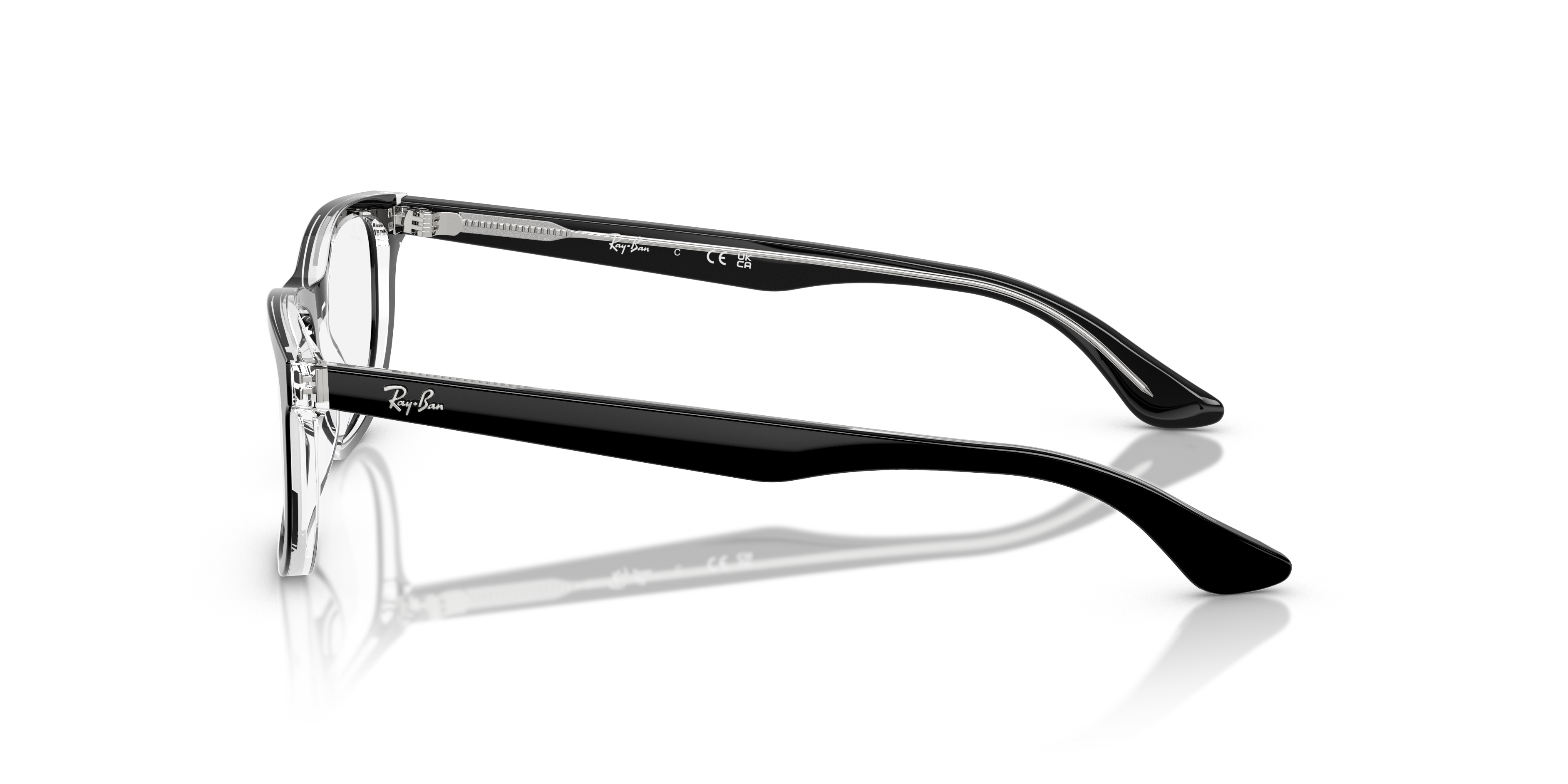 Gafas Graduadas Ray-Ban Ry1642 RY1642 3529 46 16